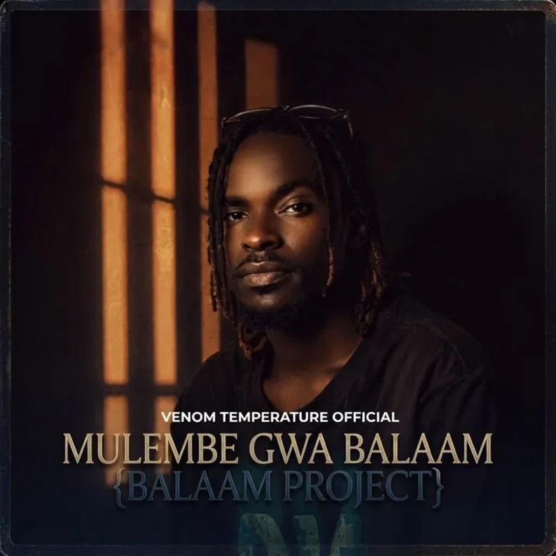 Mulembe Gwa Balaam (Balaam Project)