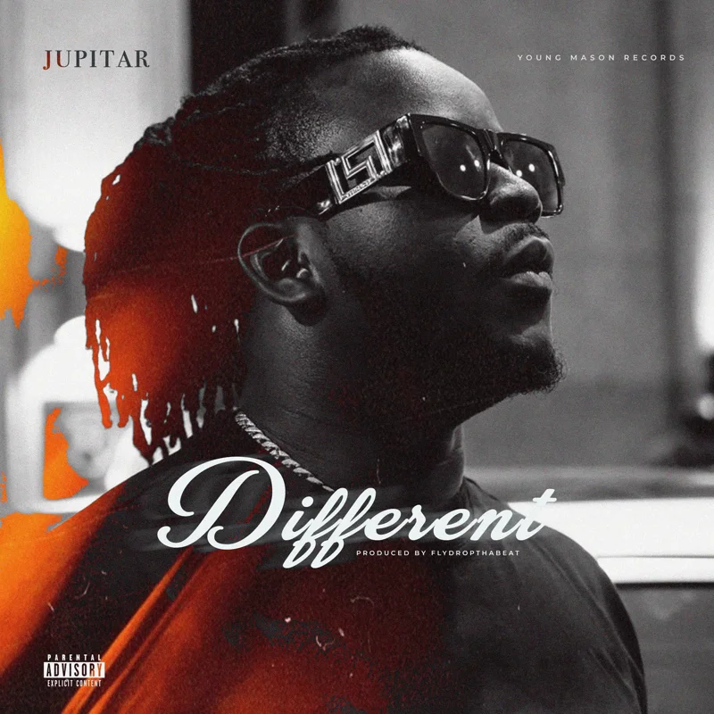 Different