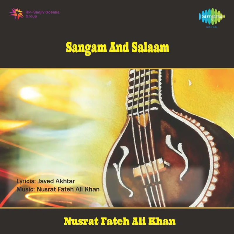 Sangam And Salaam
