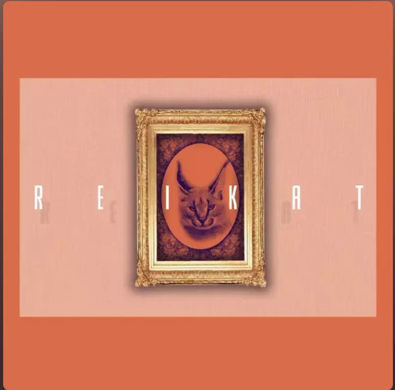Reikat
