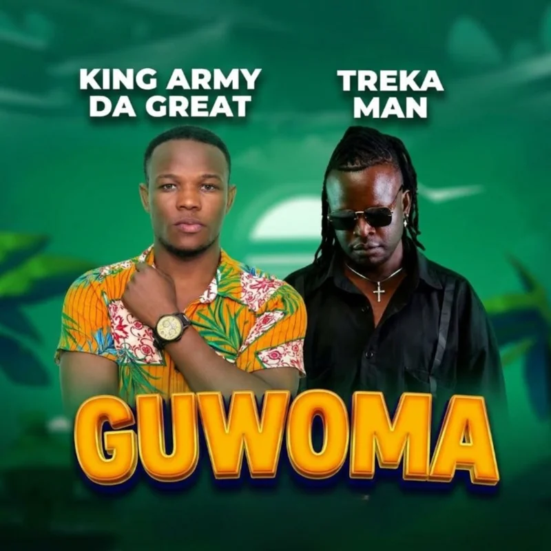 Guwoma