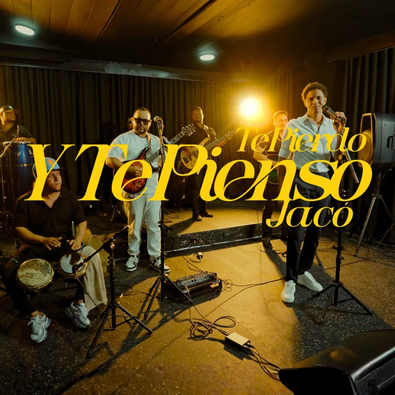 Te Pierdo y Te Pienso