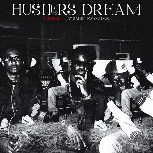 HUSTLERS DREAM