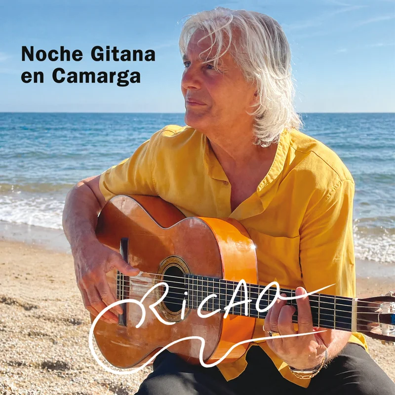 Noche Gitana en Camarga