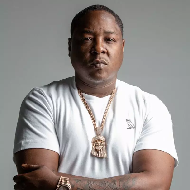 Jadakiss