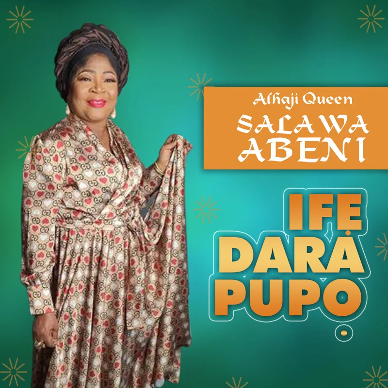 Ife Dara Pupo
