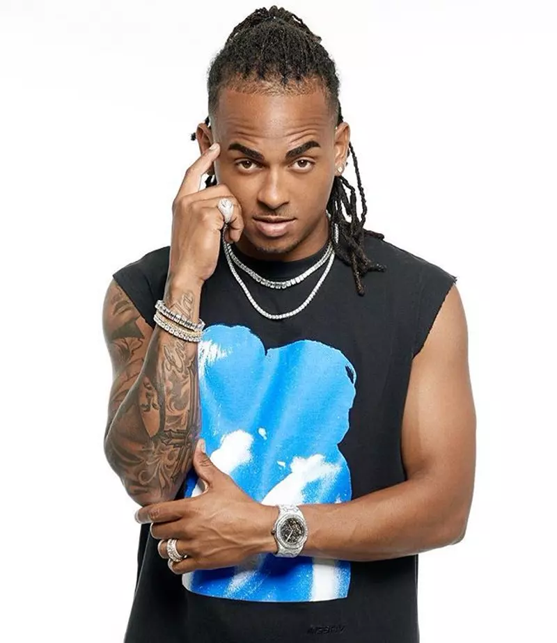 Ozuna