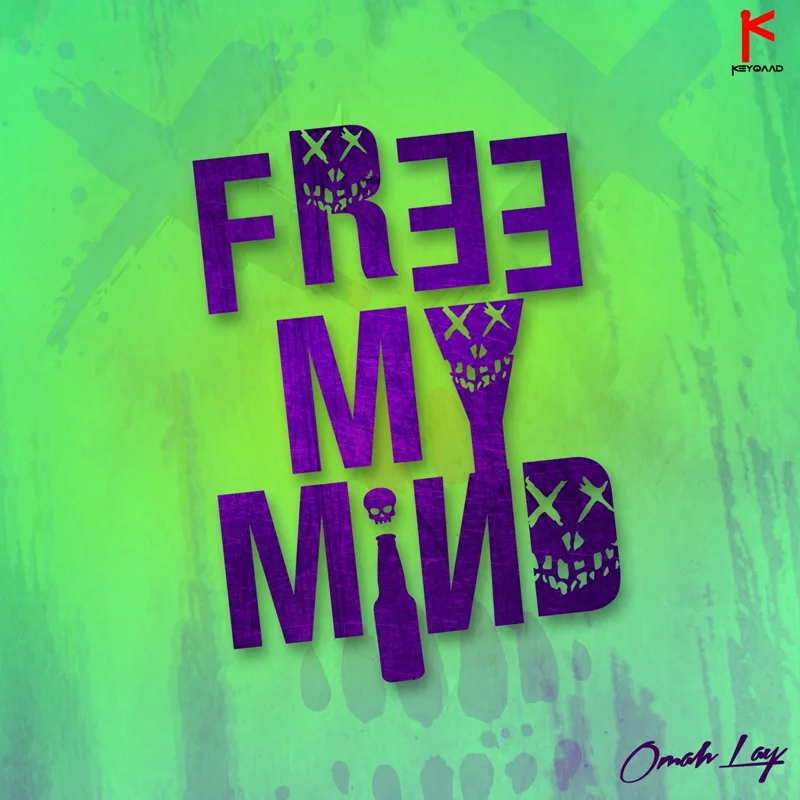 Free My Mind