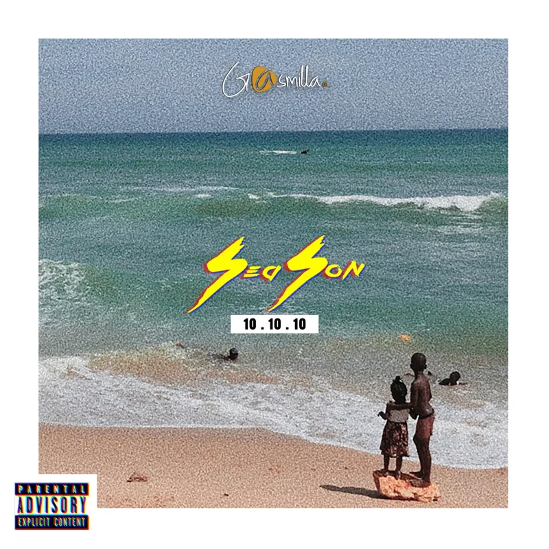 Sea Son 10.10.10