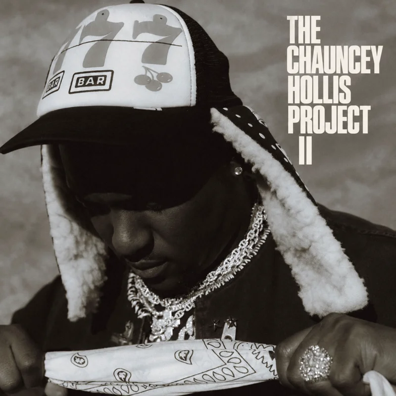 The Chauncey Hollis Project II