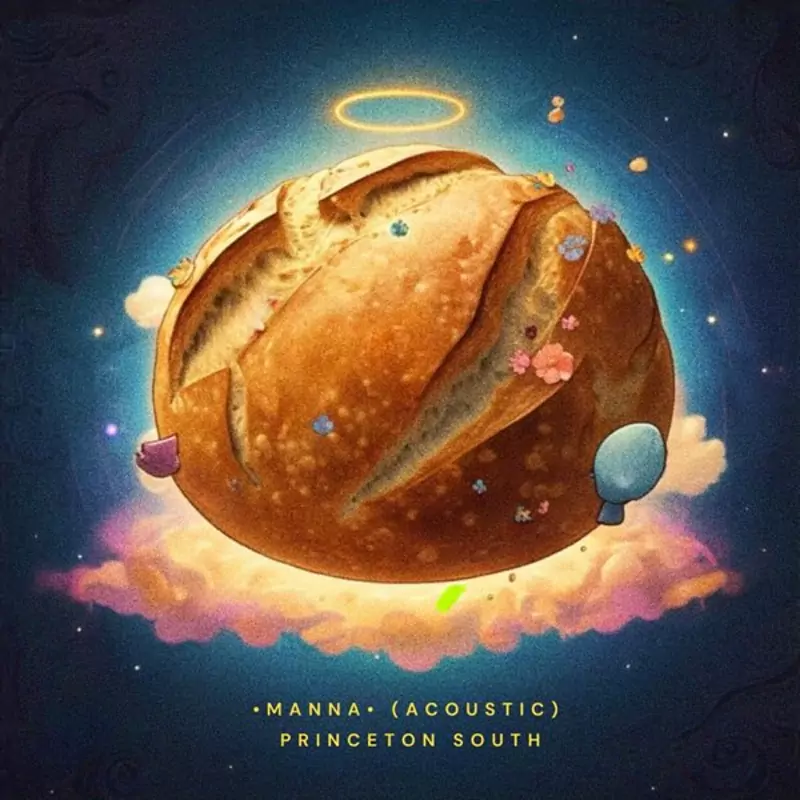 Manna