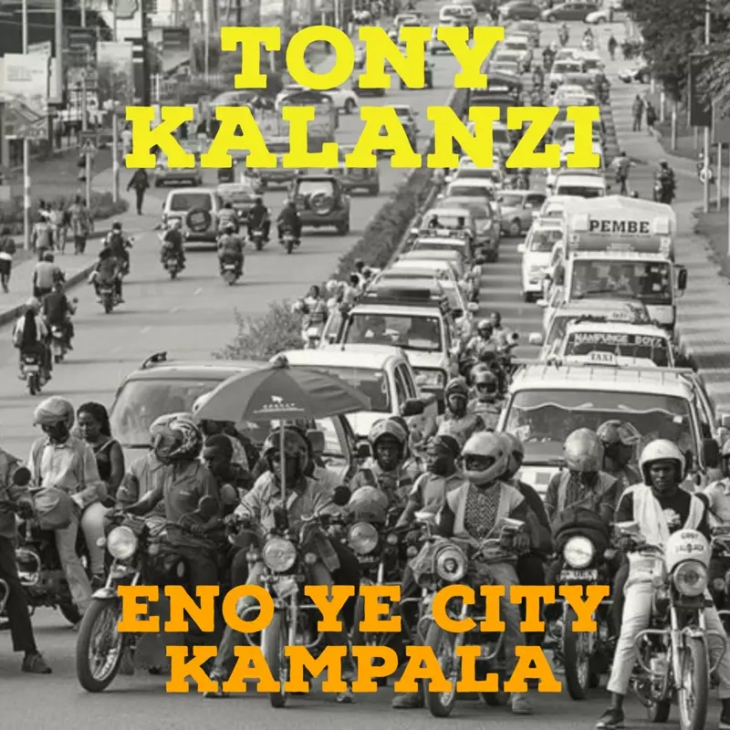 Eno Ye City Kampala
