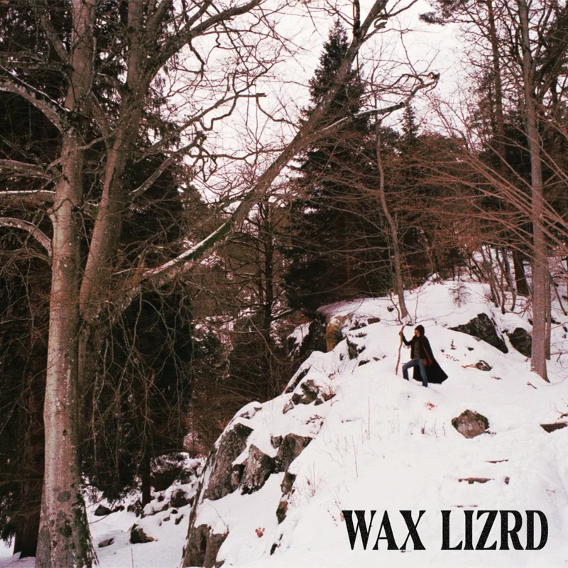WAX LIZRD