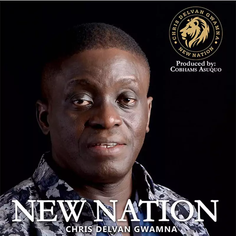 New Nation