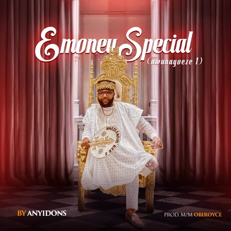 Emoney Special - Nwanayoeze 1