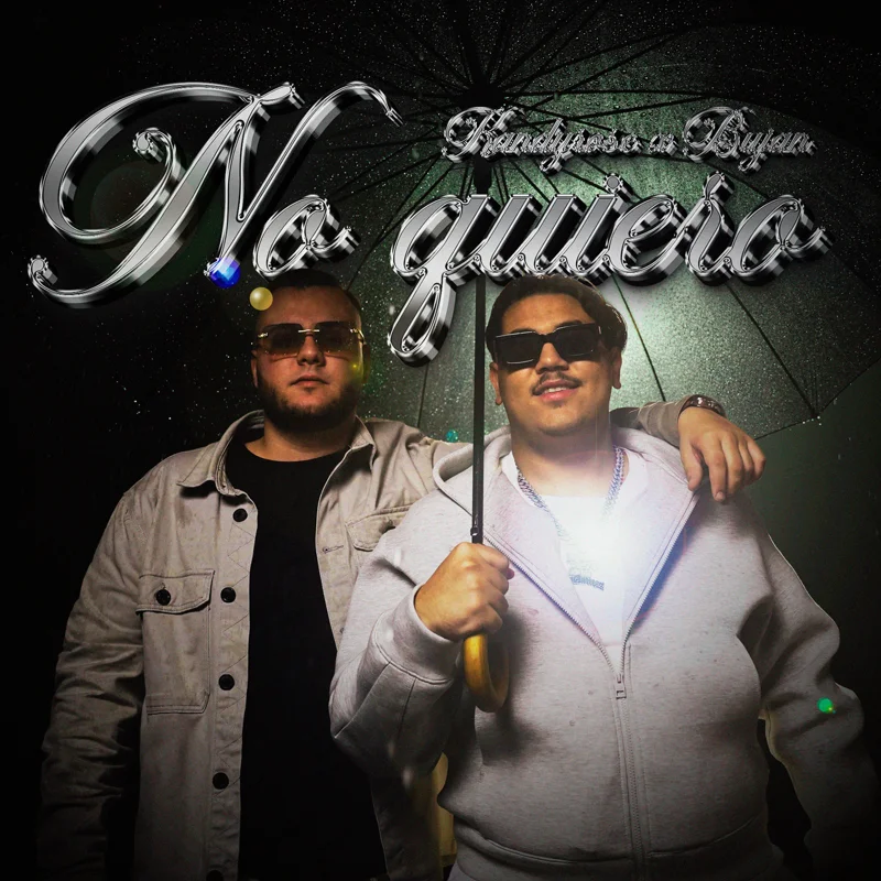 No quiero