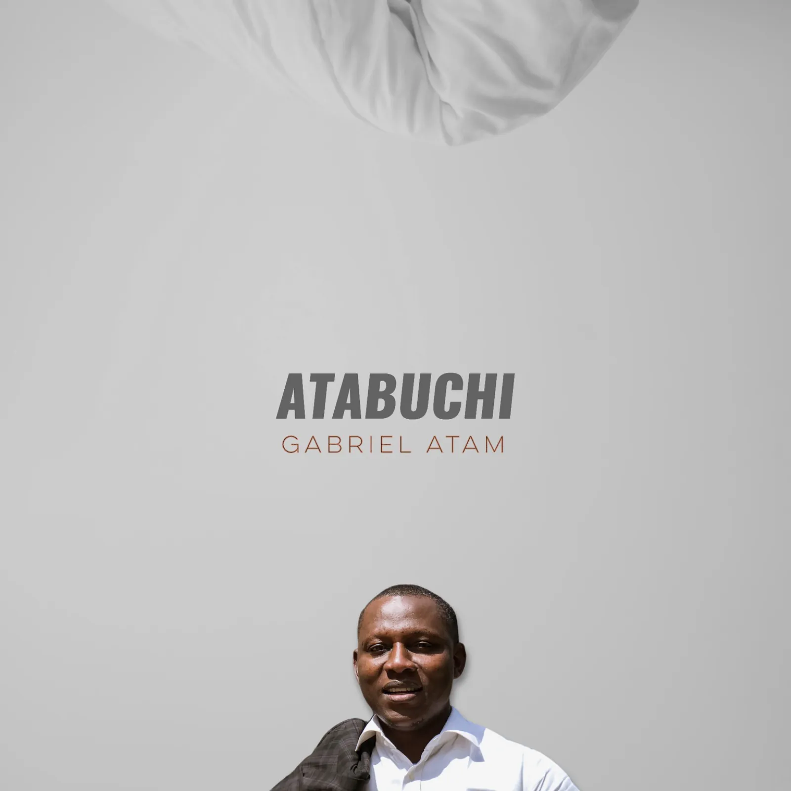 Atabuchi - My God
