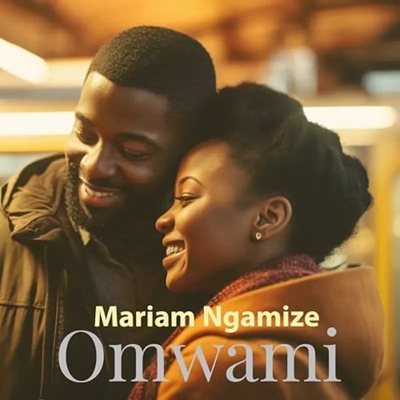 Omwami