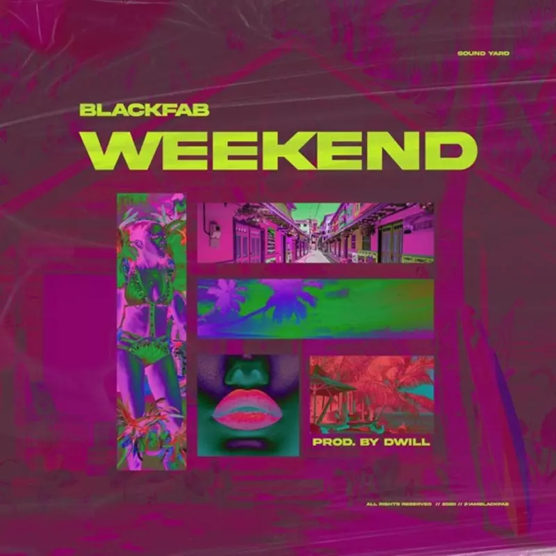 Weekend.