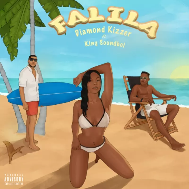 Falila