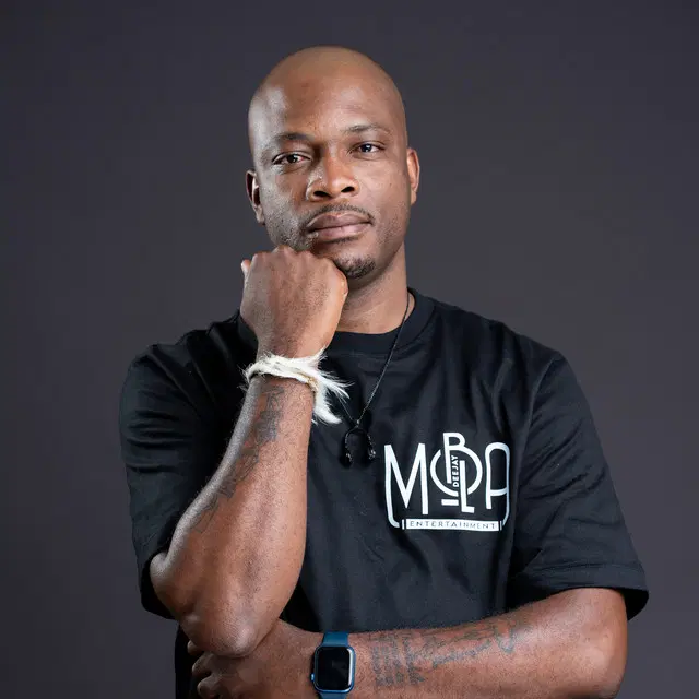 Dj Mobla
