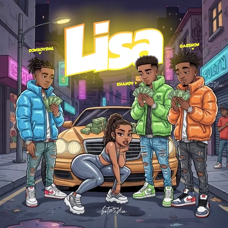 LISA