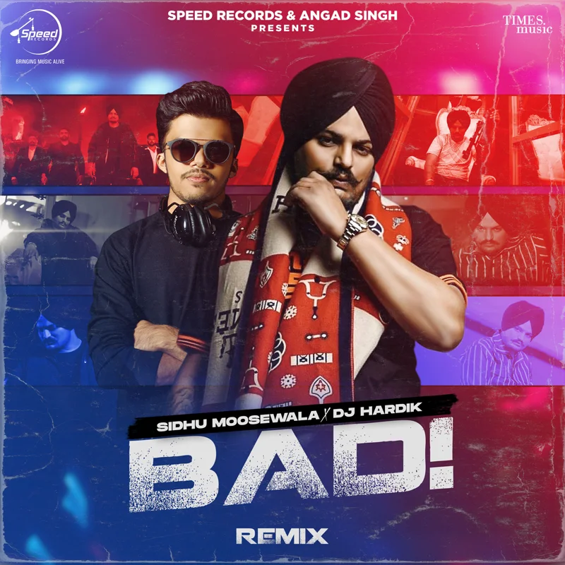 Bad