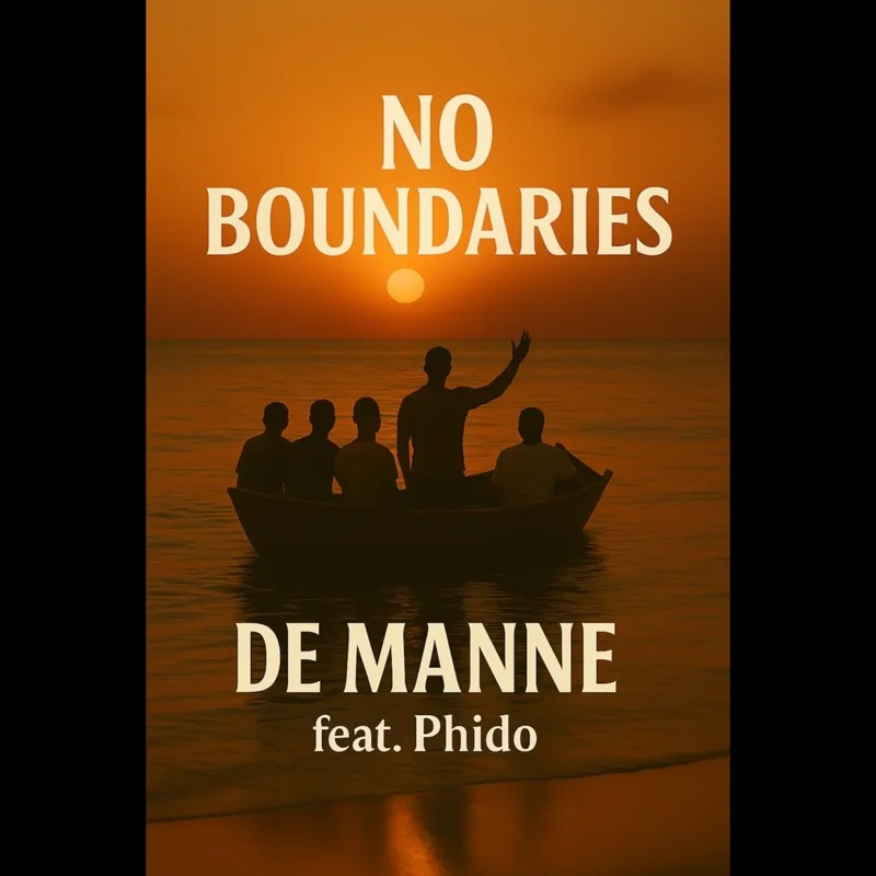 No Boundaries