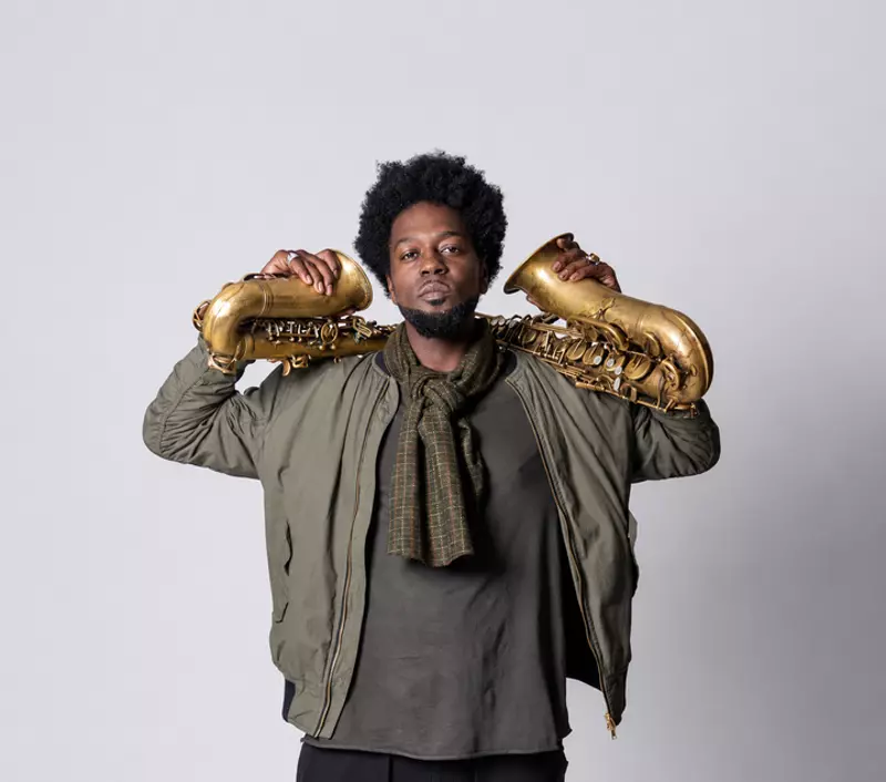 Soweto Kinch