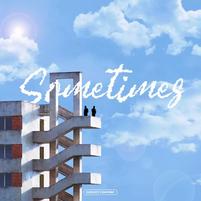 Sometimes