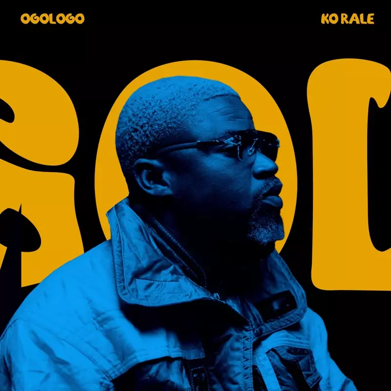 Ogologo