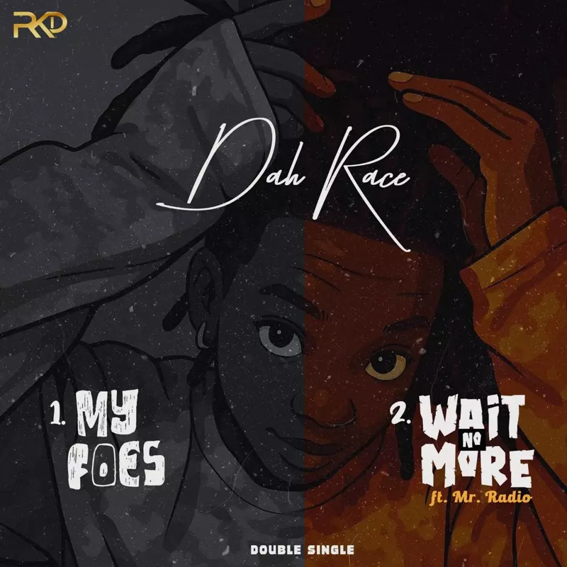 My Foes | Wait No More