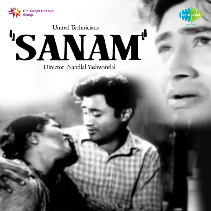 Sanam (Original Motion Picture Soundtrack)