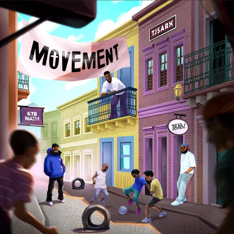 Movement