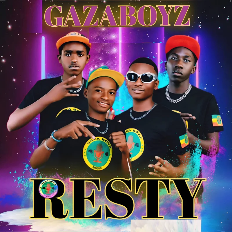 REST