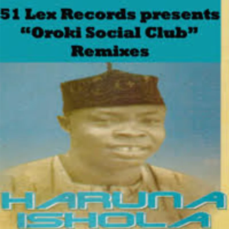 51 Lex Records Presents Oroki Social Club