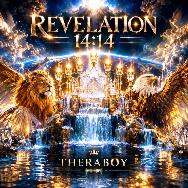 REVELATION 14 14