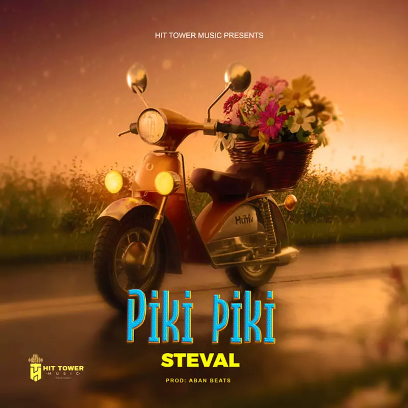 Piki Piki