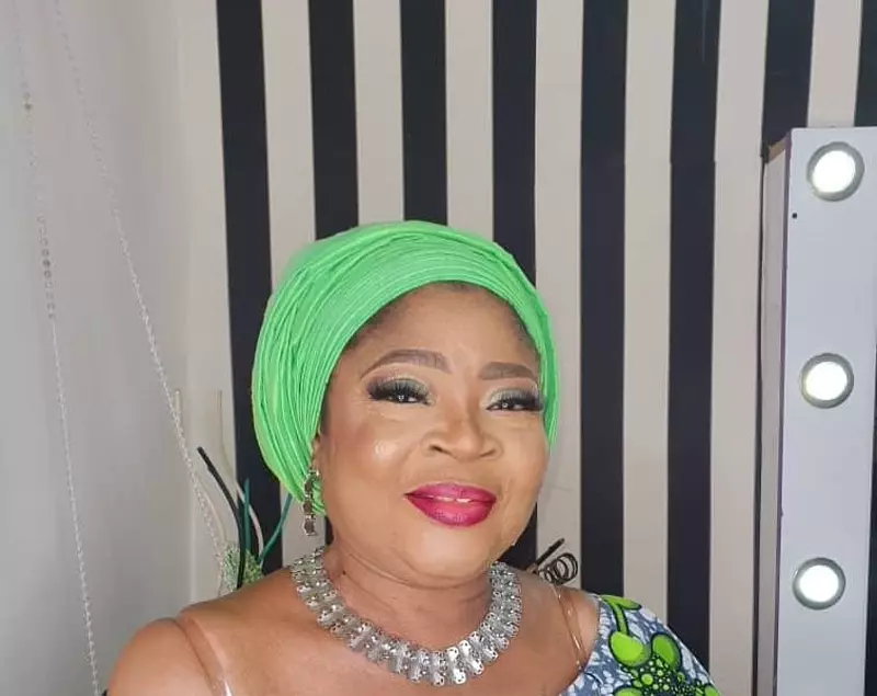Queen Salawa Abeni