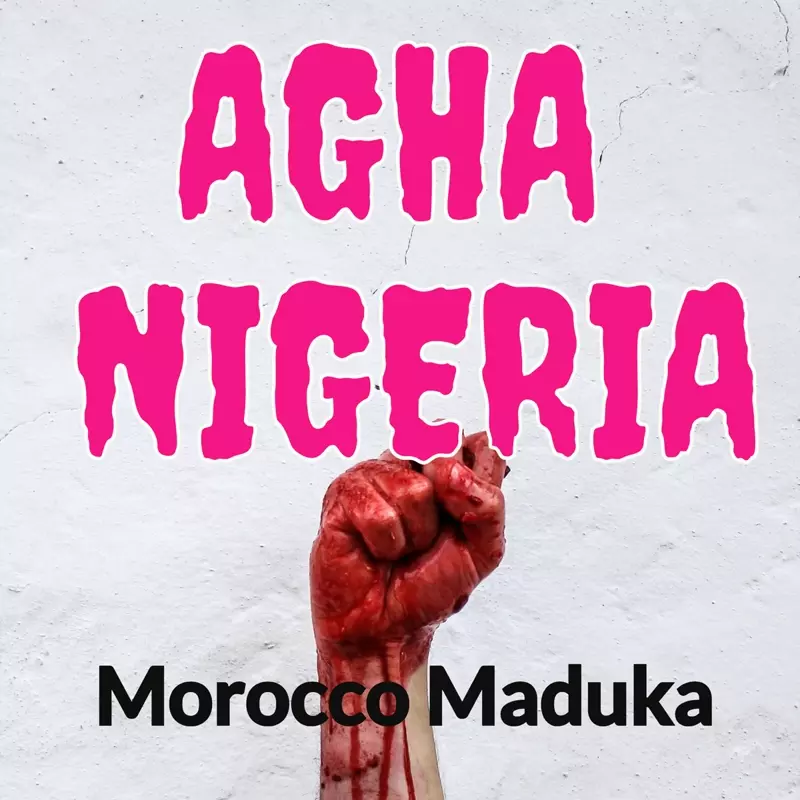 Agha Nigeria