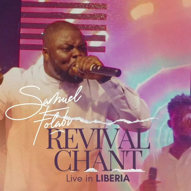 Revival Chant
