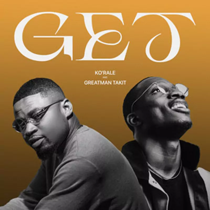 Get