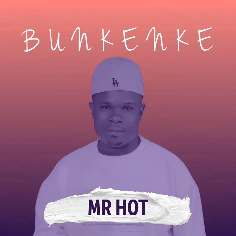 Bunkenke