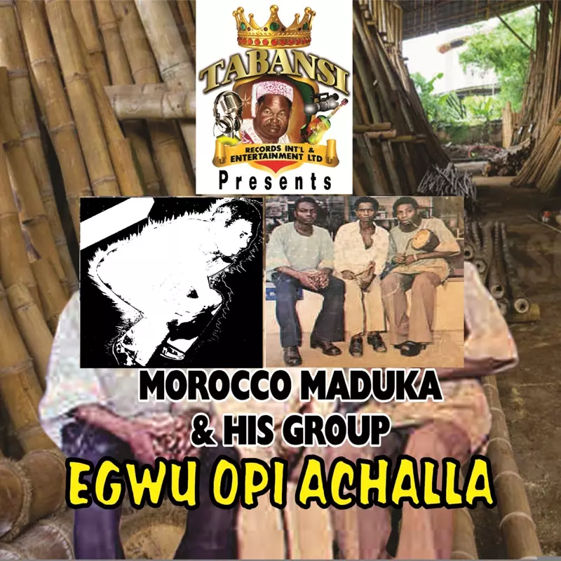 Egwu Opi Achalla