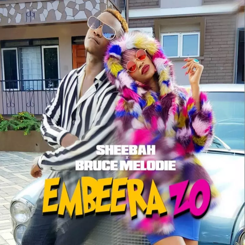 Embeera Zo