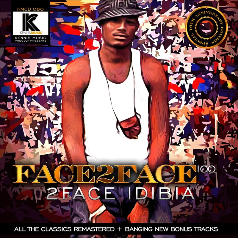 Face 2 Face 10.0