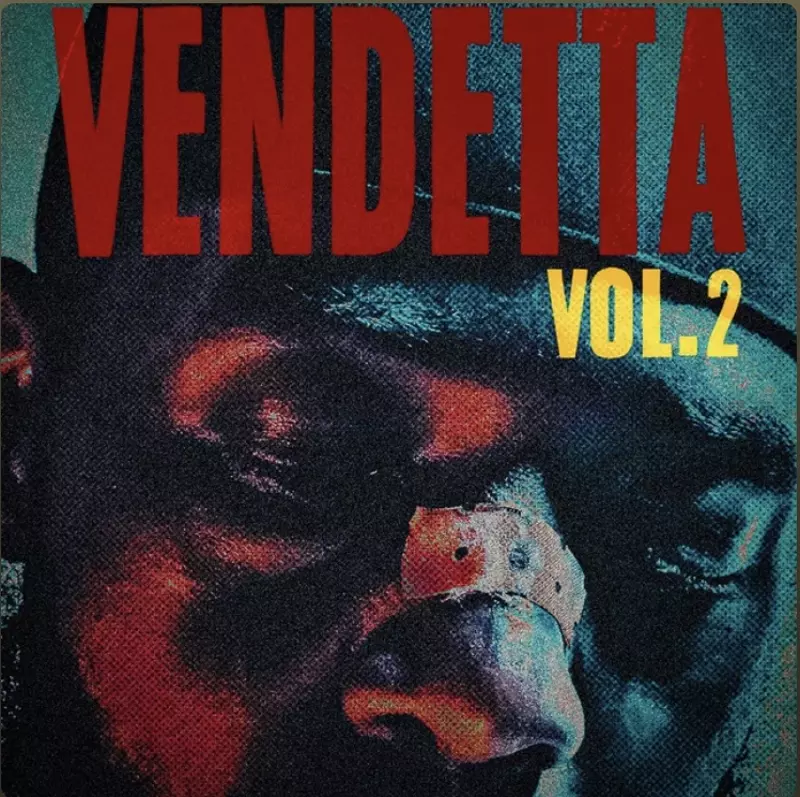 Vendetta, Vol. 2