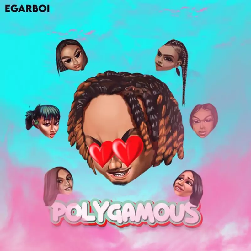 Polygamous