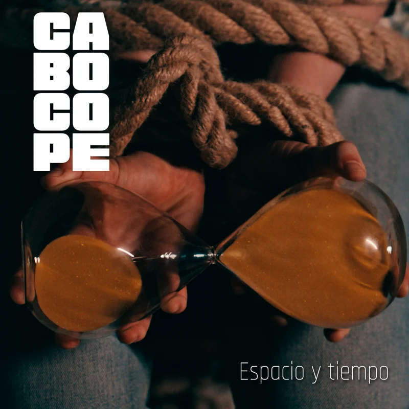 Espacio y tiempo