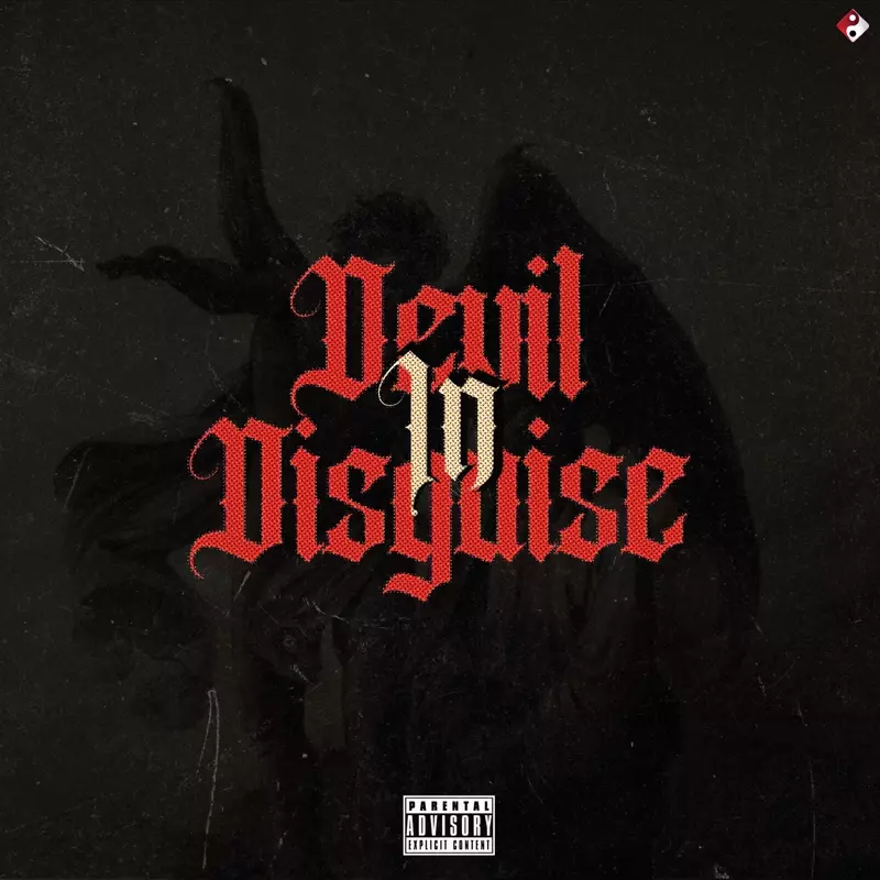 Devil in Disguise